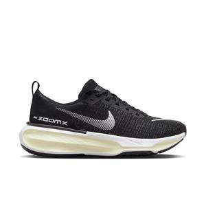 Nike Hardloopschoenen ZoomX Invincible Run 3 - Zwart/Wit/Grijs