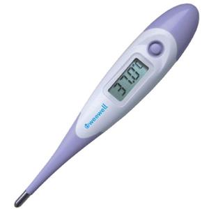 Weewell Digitale Thermometer 