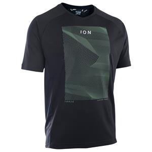 ION  IOB Bike Jersey Traze S/S - Fietsshirt