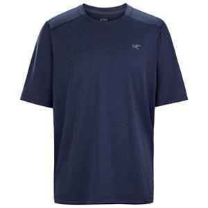 Arcteryx Cormac Crew SS Men