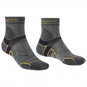 Bridgedale  Trail Run Lightweight Merino Sport 3/4 Crew I - Hardloopsokken