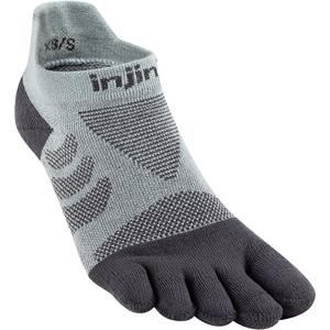 Injinji Dames Ultra Run No-Show sokken