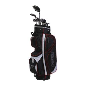 True Black Graphite Set Dames