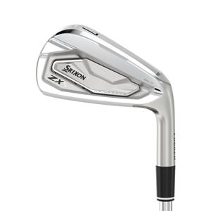 Srixon ZX5 Mk II IJzerset KBS Tour Lite