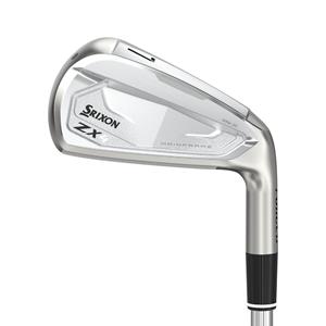 Srixon ZX4 Mk II IJzerset - Mitsubishi Diamana ZX F3