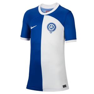 Nike Atletico Madrid Uit Shirt Kids 2023/2024