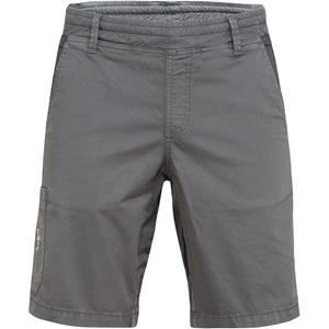 Chillaz - Neo Shorty Cotton - Short, grijs