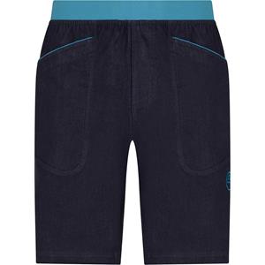 La sportiva Heren Mundo Shorts