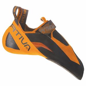 La Sportiva Python - Kletterschuhe - Herren Orange 44.5