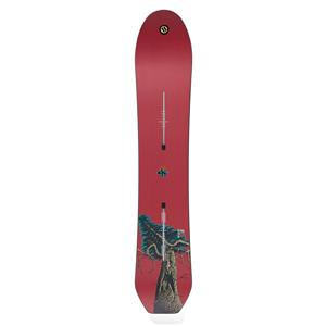 1995 Kelly Air 2024 Snowboard