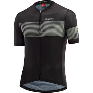 LÖFFLER Spectro Vent Kurzarmtrikot, für Herren, 