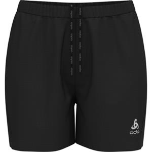 Odlo Shorts Odlo Damen Essential 4 Inch Laufshorts 323051