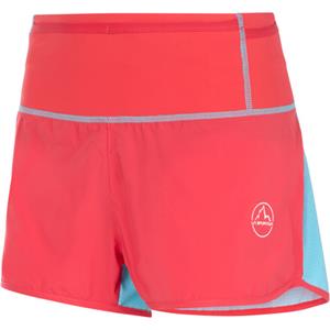 La sportiva Dames Vector Short