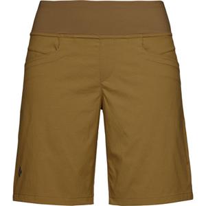 blackdiamond Damesshort Black Diamond Technician