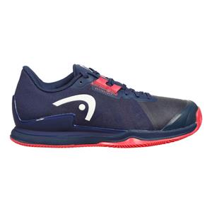 Head Sprint Pro 3.5 Tennisschoenen Dames