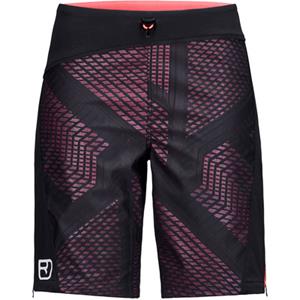 Ortovox Dames Col Becchei WB Shorts