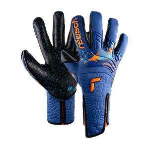 Reusch Attrakt Fusion Strapless AdaptiveFlex - Keepershandschoenen - Maat 9