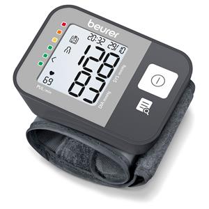 Beurer BC 27 65904 Bloeddrukmeter Pols