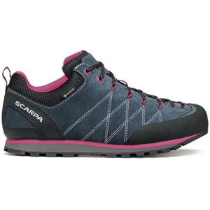 Scarpa Dames Crux GTX Schoenen