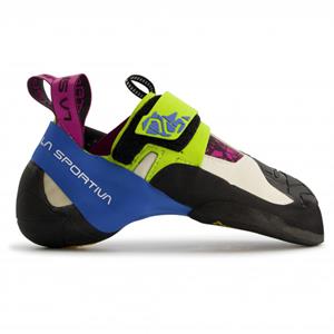 La sportiva  Women's Skwama - Klimschoenen, blauw