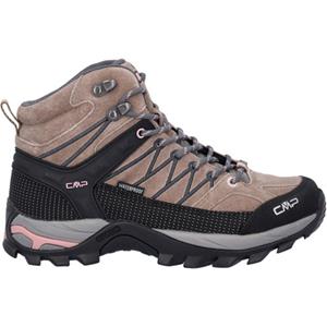 CMP Dames Rigel Mid wandelschoenen