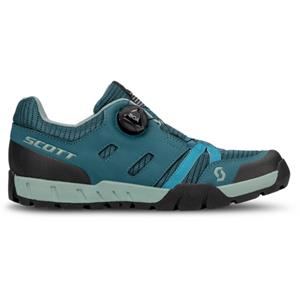 Scott Dames Sport Crus-R Flat Boa Fietsschoenen