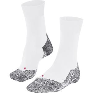 FALKE RU4 Light Laufsocken white/mix