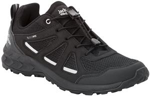 Jack Wolfskin Wandelschoenen WOODLAND 2 VENT LOW M