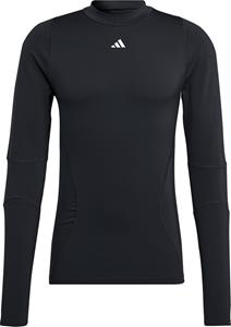 adidas Performance Longsleeve Techfit Longsleeve Herren