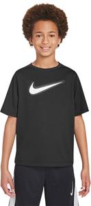 Nike Sportswear Outside Hybrid Shirt Kids