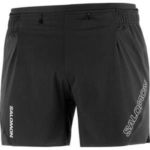 Salomon Heren Sense Aero 5 Shorts