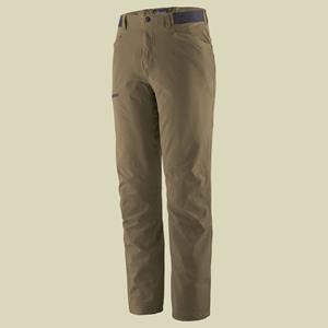 Patagonia Venga Rock Pants Donkerkaki