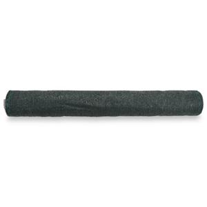 VIDAXL Tennisblende Hdpe 1,8x25 M Grün