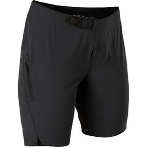 FOX Dames Flexair Lite MTB Broek kort
