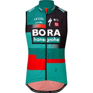 Le Col Heren BORA Hansgrohe Sport Replica Shirt