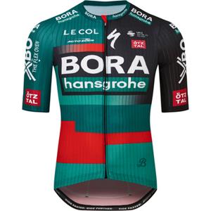 Le Col Heren BORA Hansgrohe Wielershirt