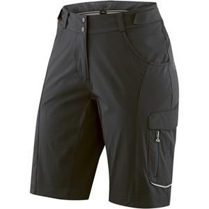 Gonso Fahrradhose "Garni", Strapazierfähig und formstabil