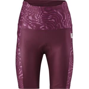 Gonso Dames Malegga Fietsbroek kort