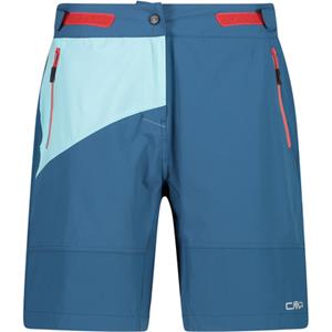Shorts met breiwerk voor  CMP Free