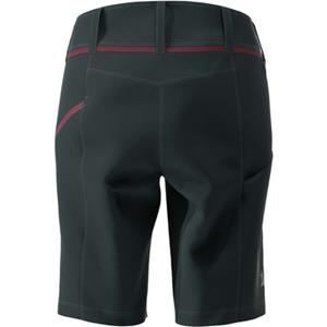 Zimtstern Dames Xalpz Short