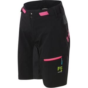 Karpos Dames Val viola short