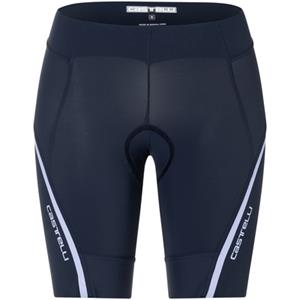 Castelli Dames Velocissima 3 fietsbroek kort