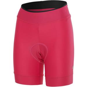 DOTOUT Dames Beam Fietsbroek kort