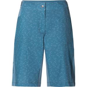 Vaude - Women's Ledro Print Shorts - Radhose