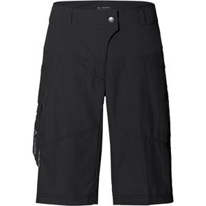 Vaude Dames Qimsa short