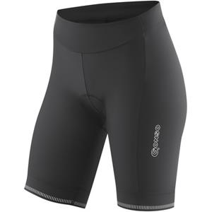 Gonso Fahrradhose "SITIVO W", Radhose mit innovativem Sitzpolsterkonzept