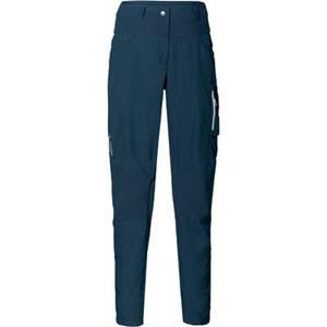 Vaude Dames Qimsa MTB Broek lang