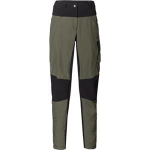 Vaude - Women's Qimsa Pants - Radhose