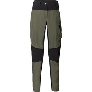 Vaude Dames Qimsa MTB Broek lang