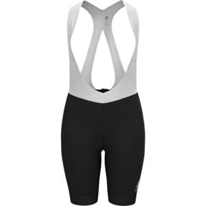 Odlo Dames Zeroweight Bib kurz